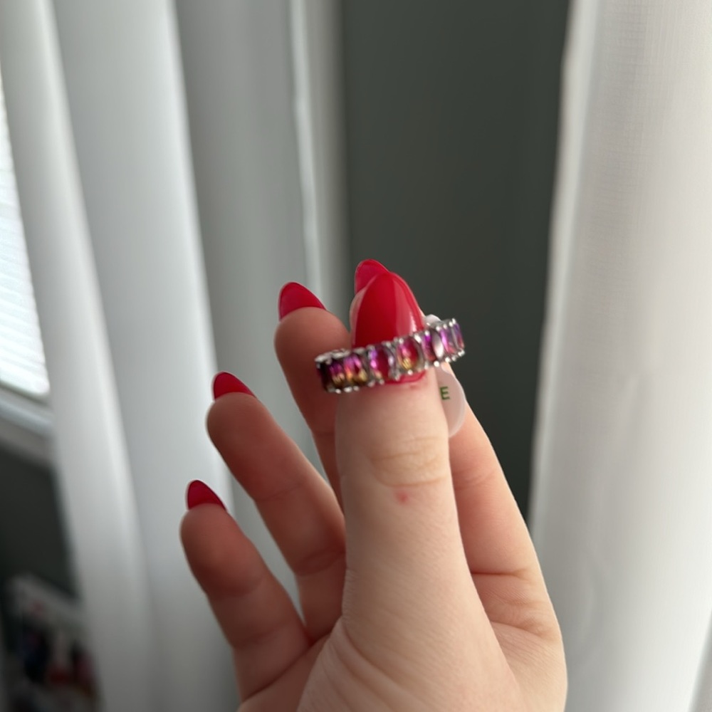 Bomb party ring